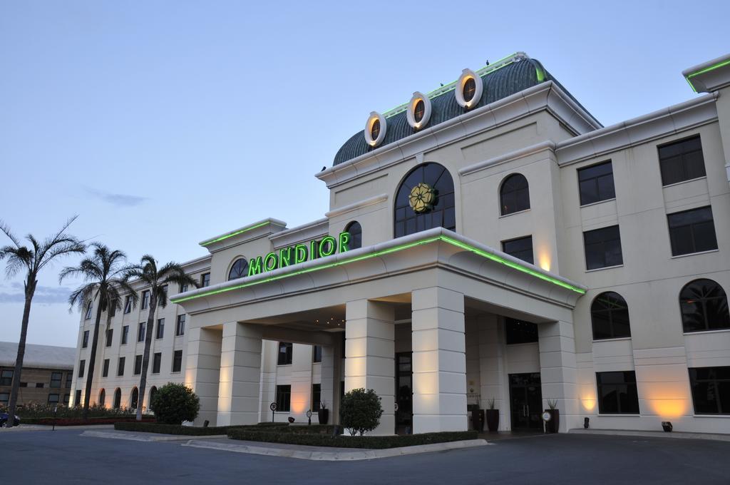 Mondior At Emperors Palace Kempton Park Exteriér fotografie