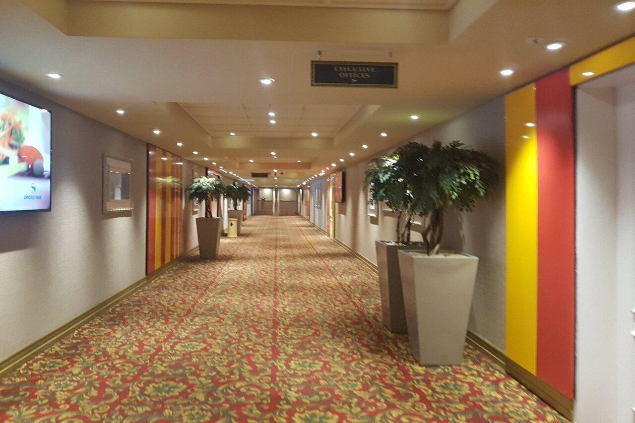 Mondior At Emperors Palace Kempton Park Exteriér fotografie