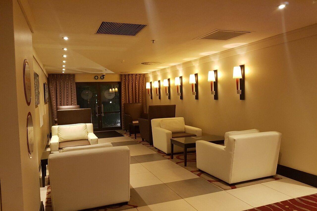 Mondior At Emperors Palace Kempton Park Exteriér fotografie