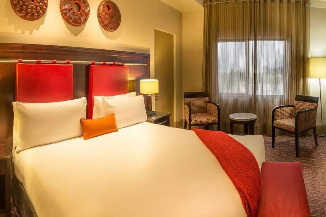 Mondior At Emperors Palace Kempton Park Exteriér fotografie