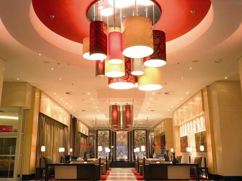 Mondior At Emperors Palace Kempton Park Exteriér fotografie