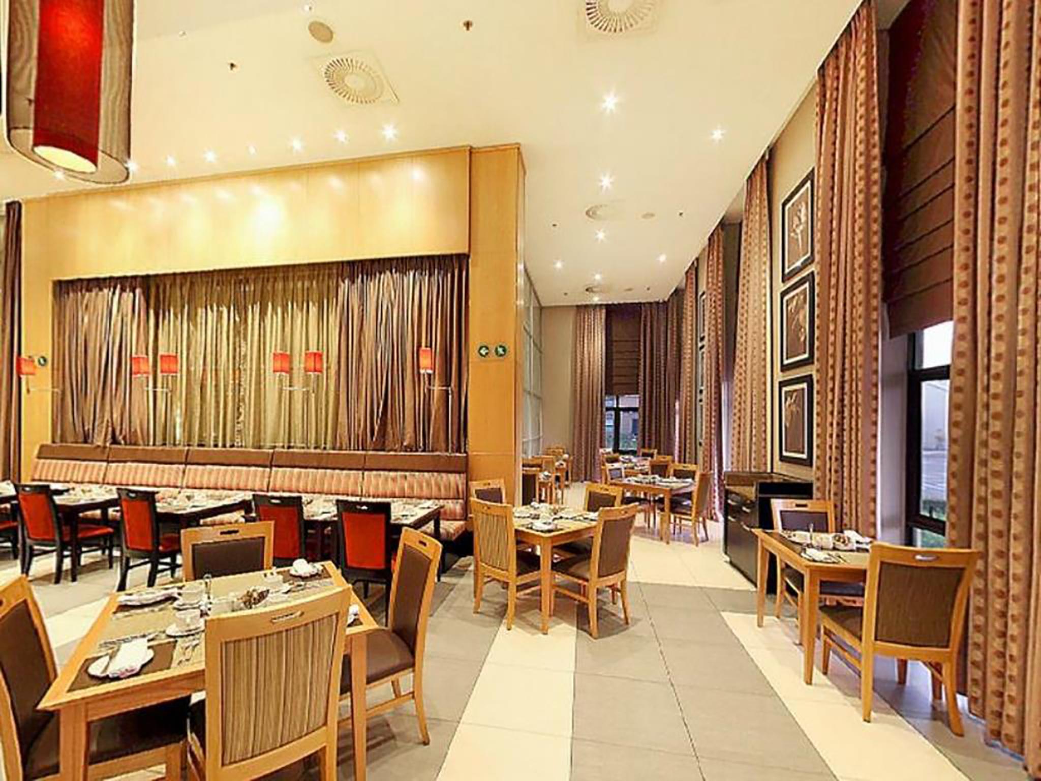 Mondior At Emperors Palace Kempton Park Exteriér fotografie