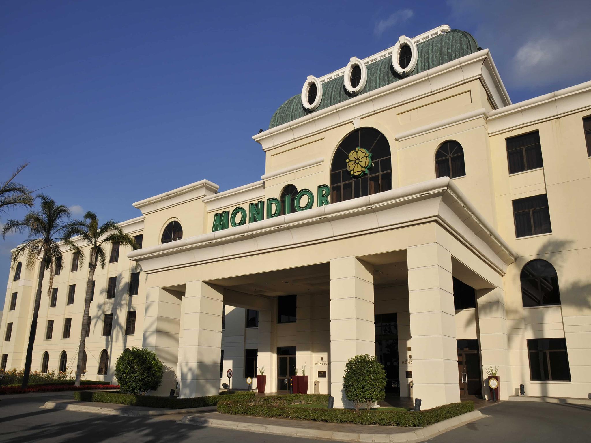 Mondior At Emperors Palace Kempton Park Exteriér fotografie