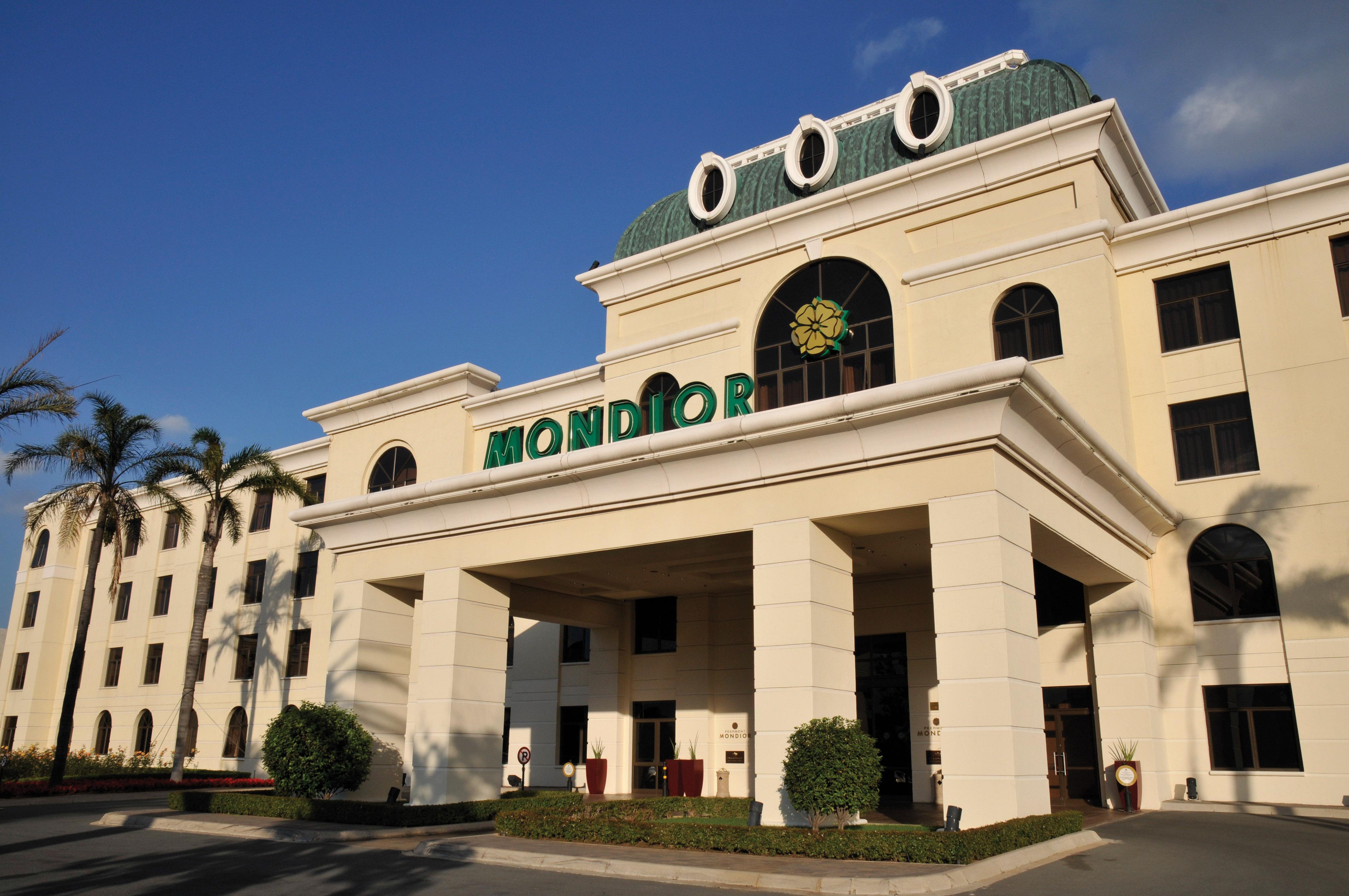 Mondior At Emperors Palace Kempton Park Exteriér fotografie