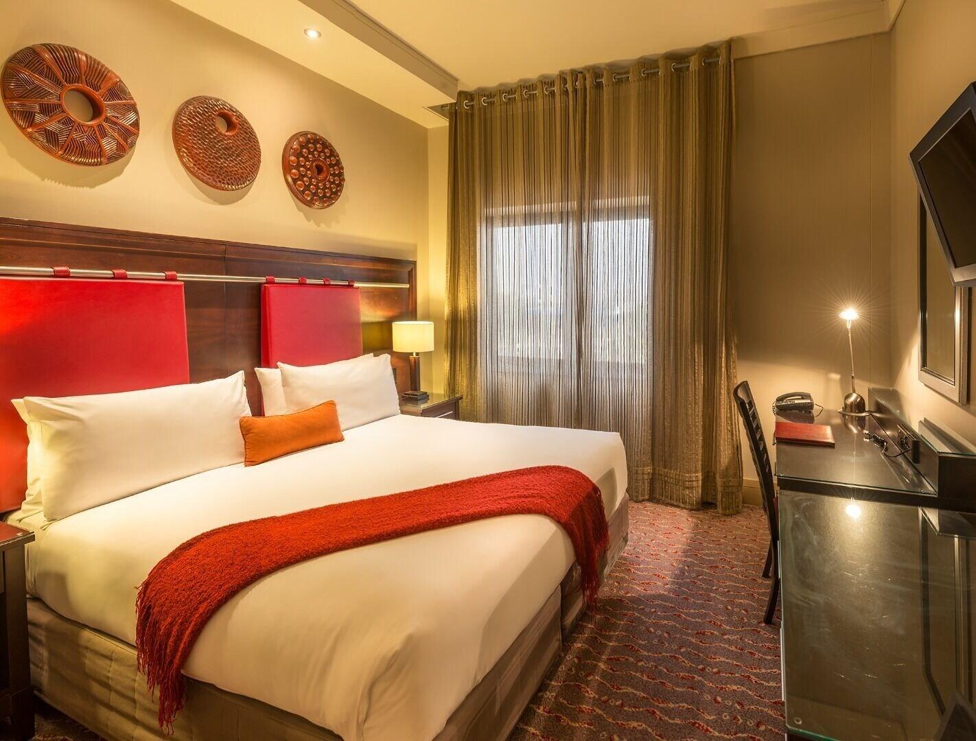 Mondior At Emperors Palace Kempton Park Exteriér fotografie
