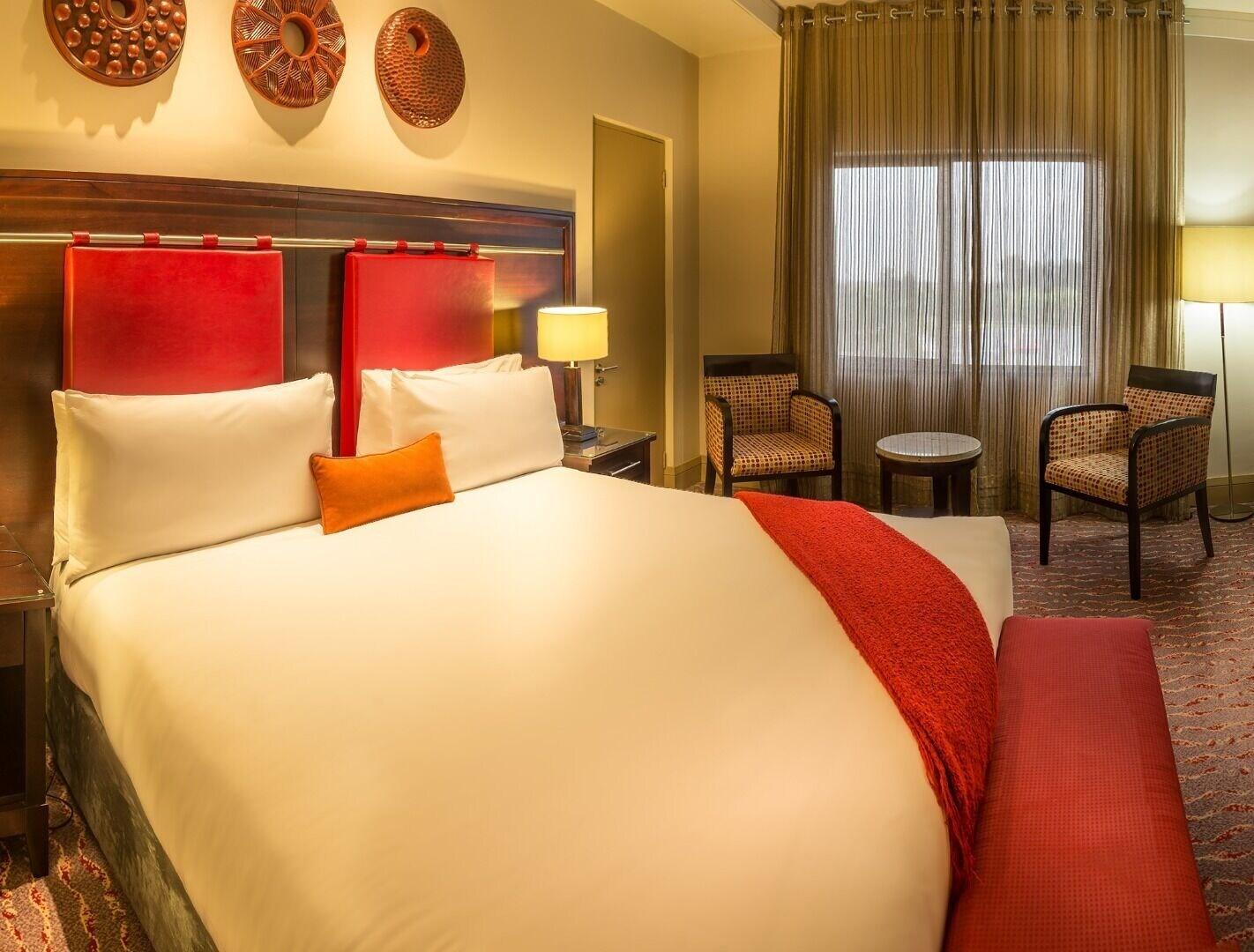 Mondior At Emperors Palace Kempton Park Exteriér fotografie