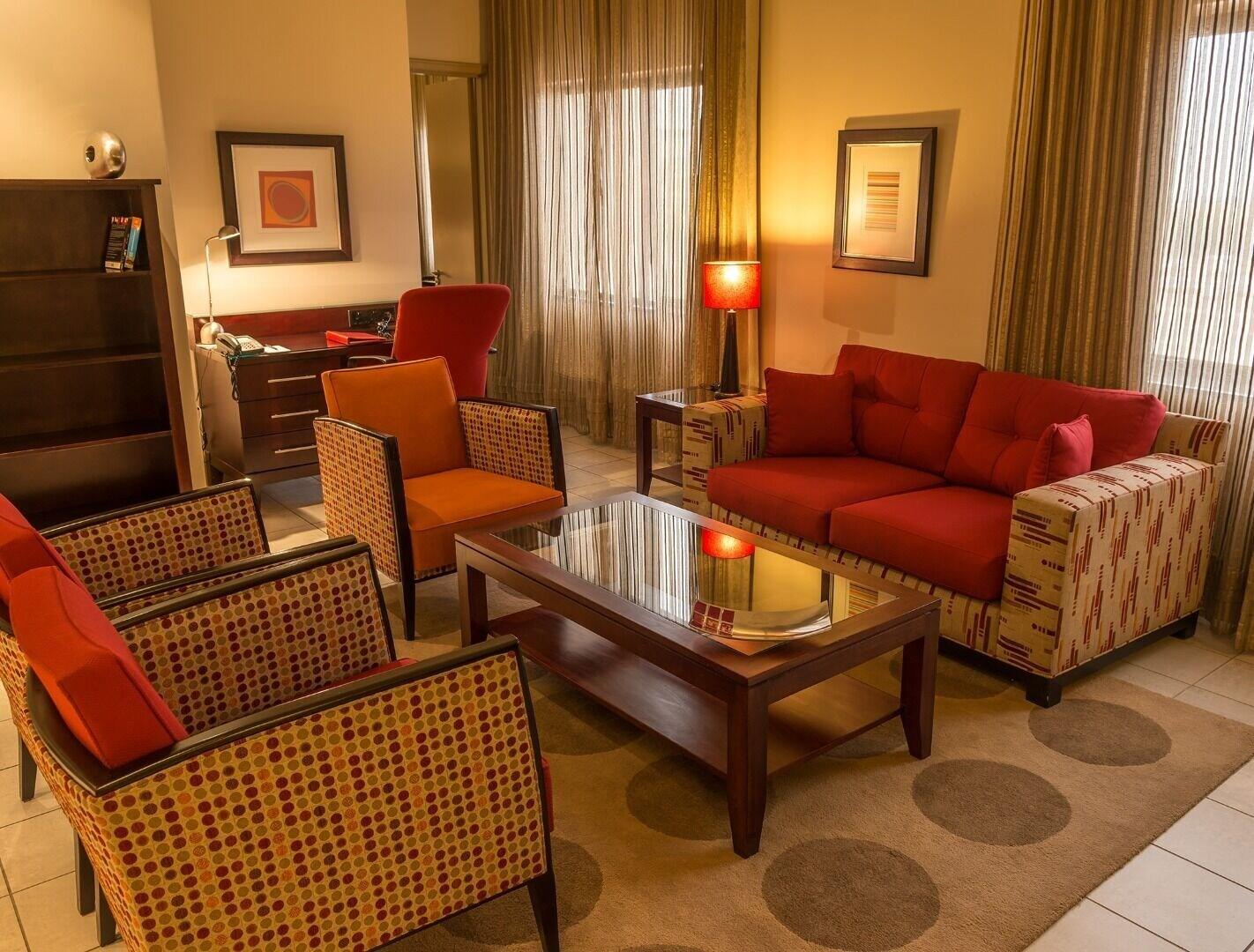 Mondior At Emperors Palace Kempton Park Exteriér fotografie