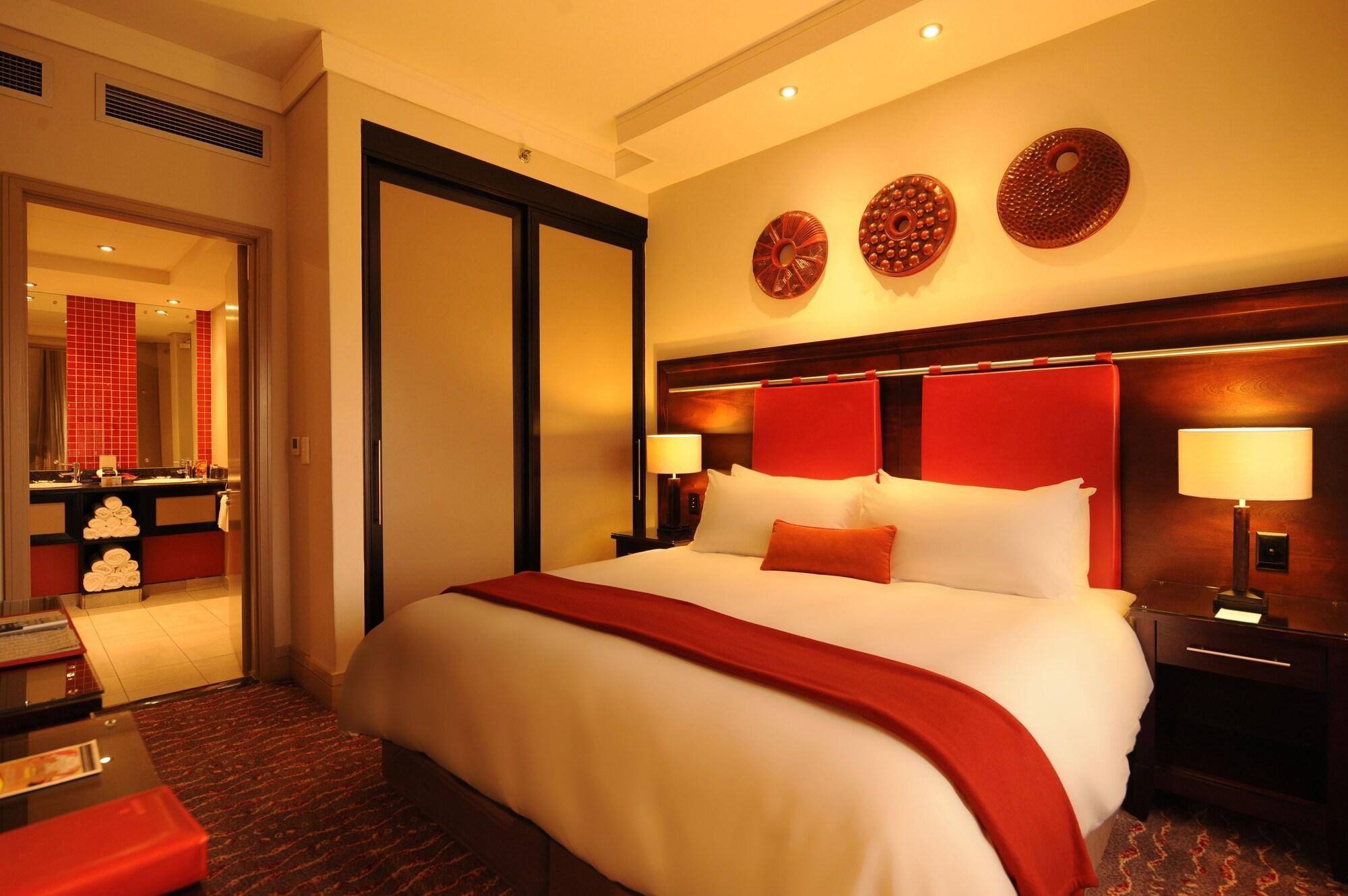Mondior At Emperors Palace Kempton Park Exteriér fotografie