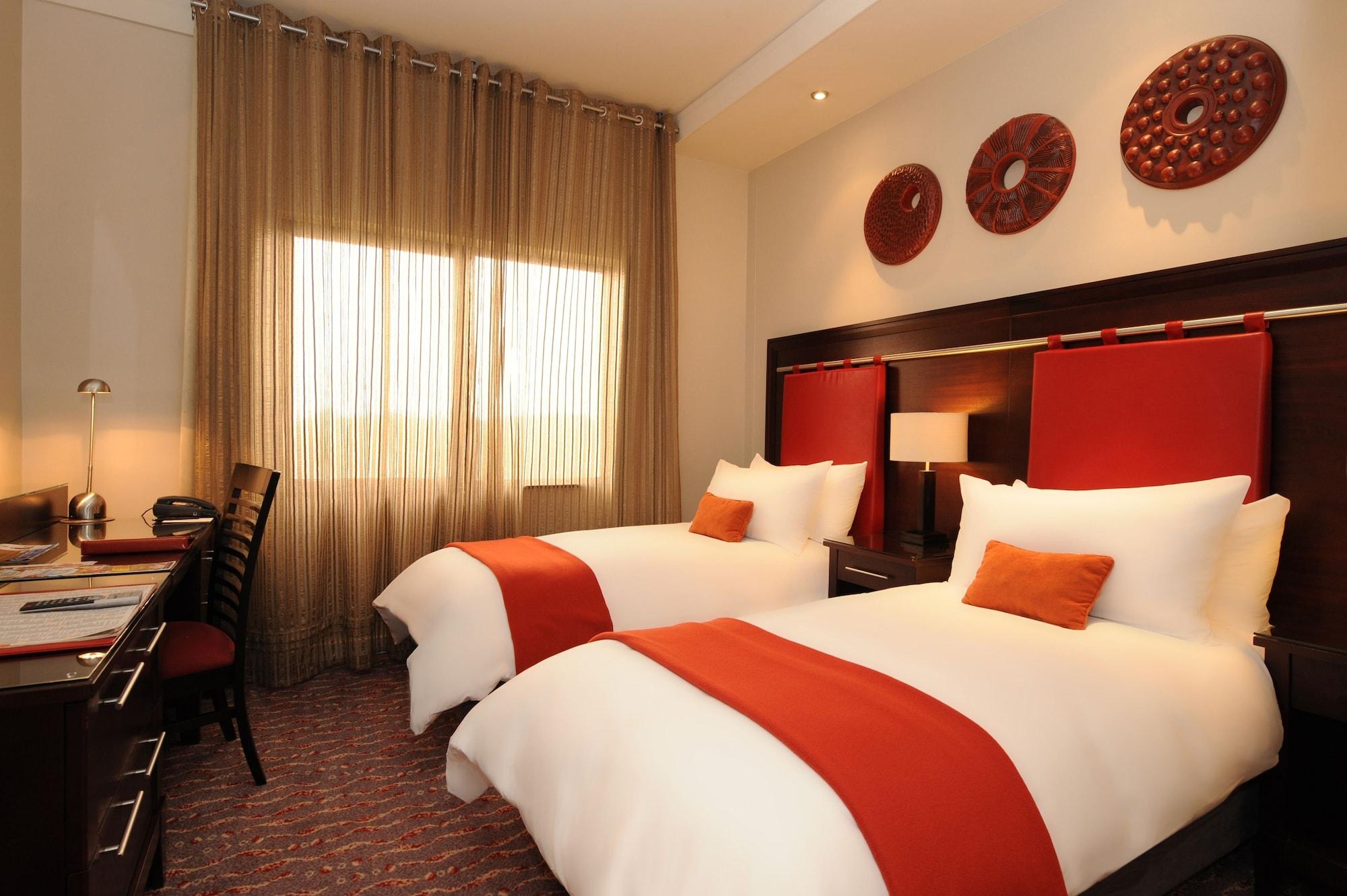 Mondior At Emperors Palace Kempton Park Exteriér fotografie