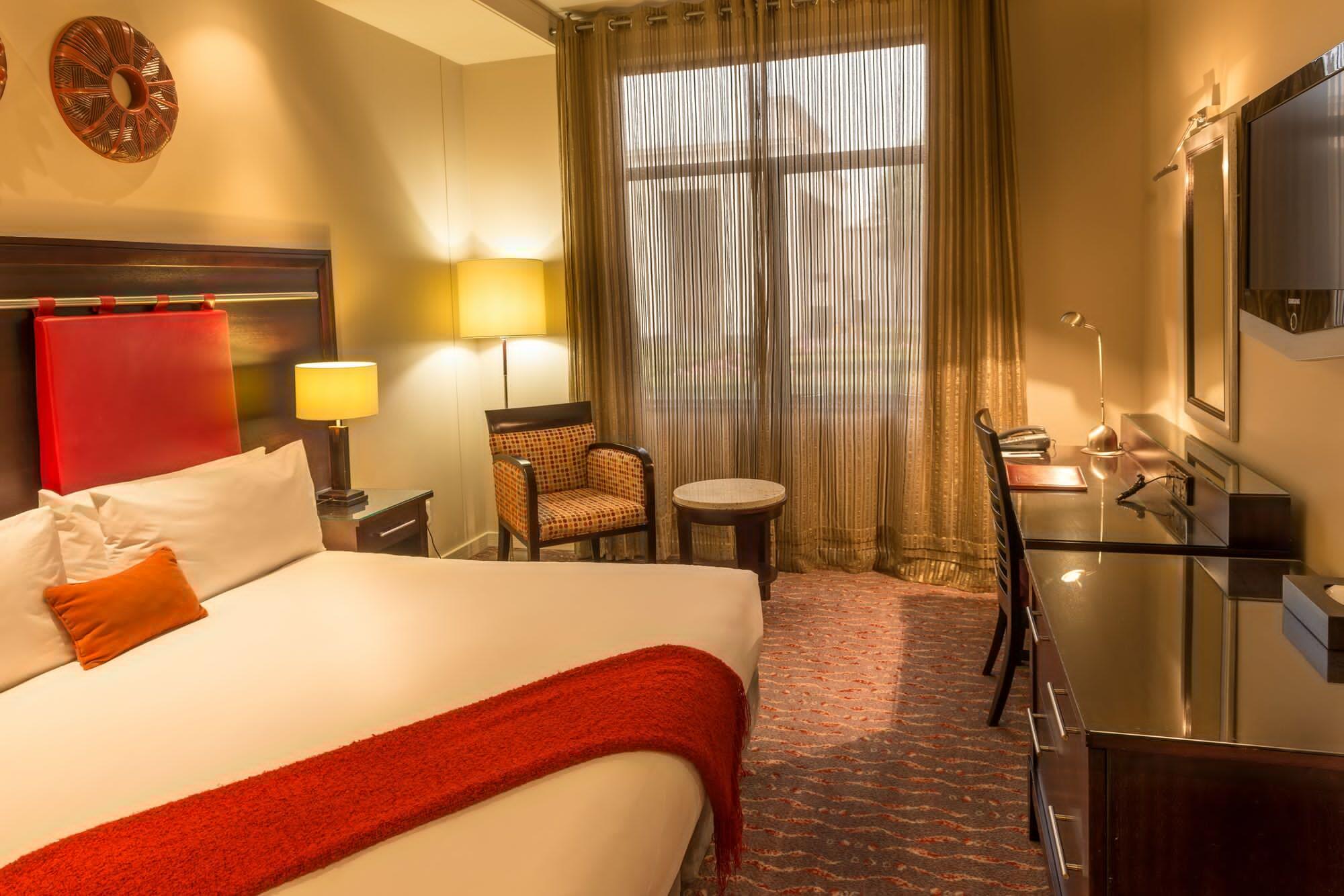 Mondior At Emperors Palace Kempton Park Exteriér fotografie