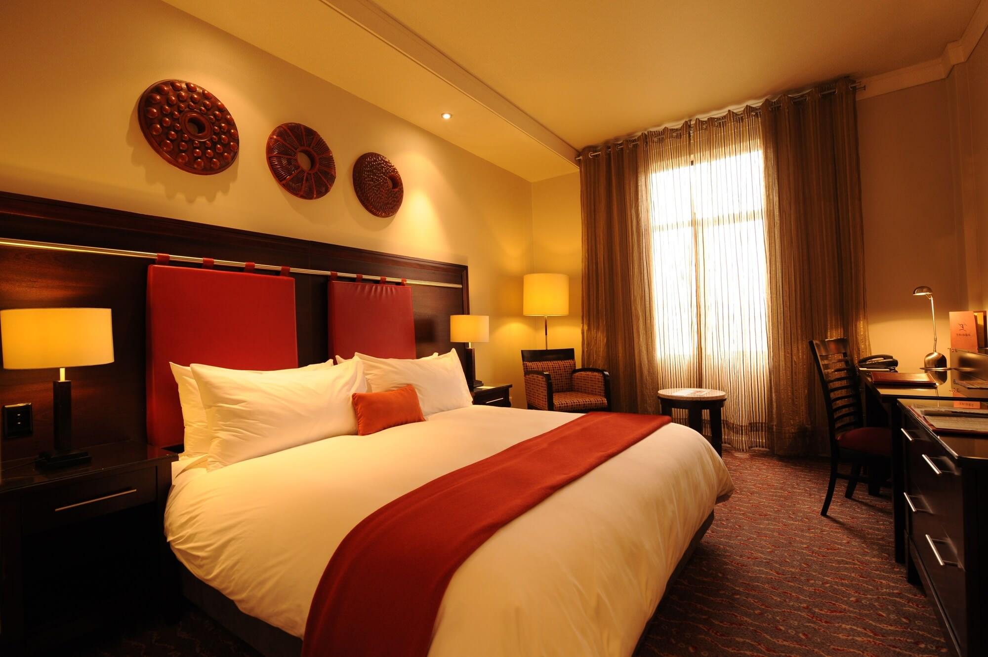 Mondior At Emperors Palace Kempton Park Exteriér fotografie