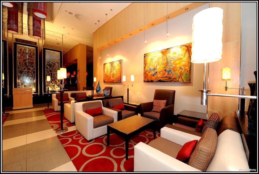 Mondior At Emperors Palace Kempton Park Exteriér fotografie