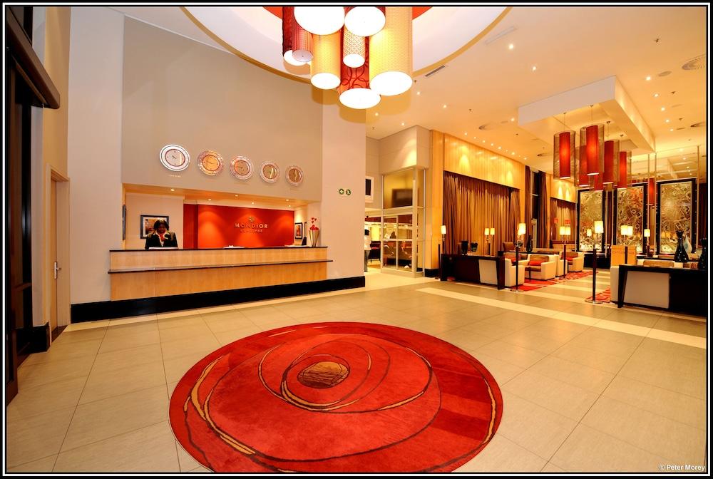 Mondior At Emperors Palace Kempton Park Exteriér fotografie