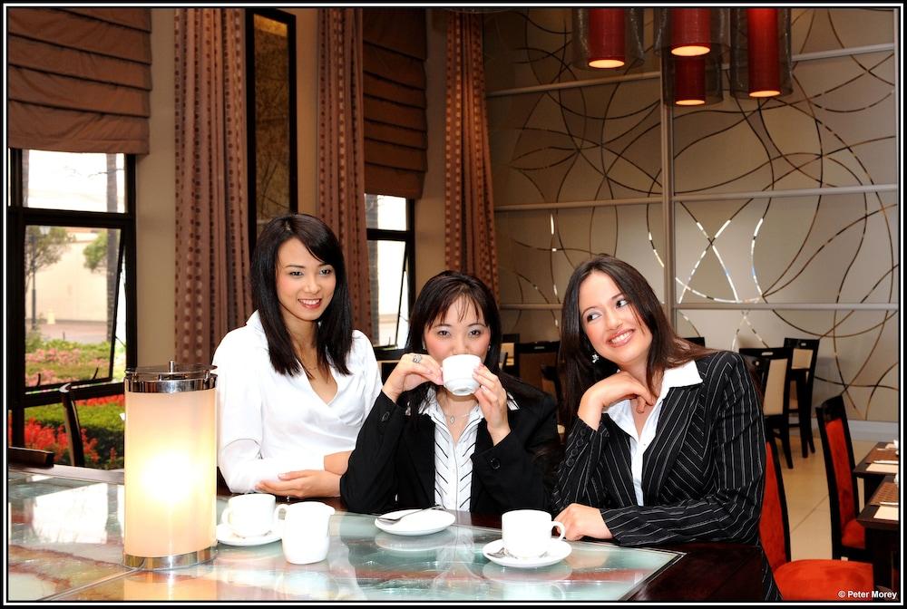Mondior At Emperors Palace Kempton Park Exteriér fotografie