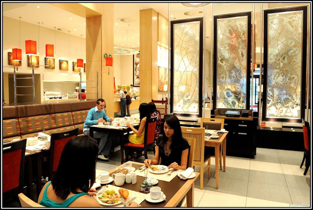 Mondior At Emperors Palace Kempton Park Exteriér fotografie