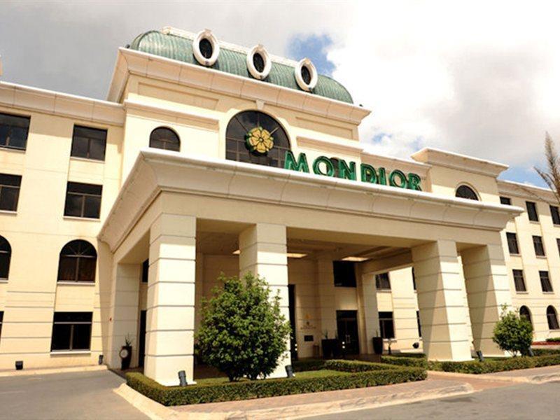Mondior At Emperors Palace Kempton Park Exteriér fotografie