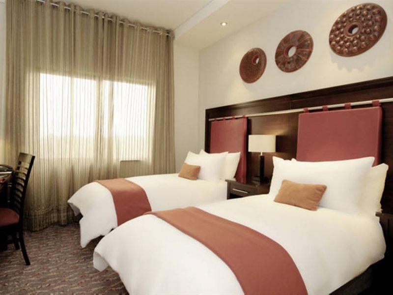 Mondior At Emperors Palace Kempton Park Exteriér fotografie