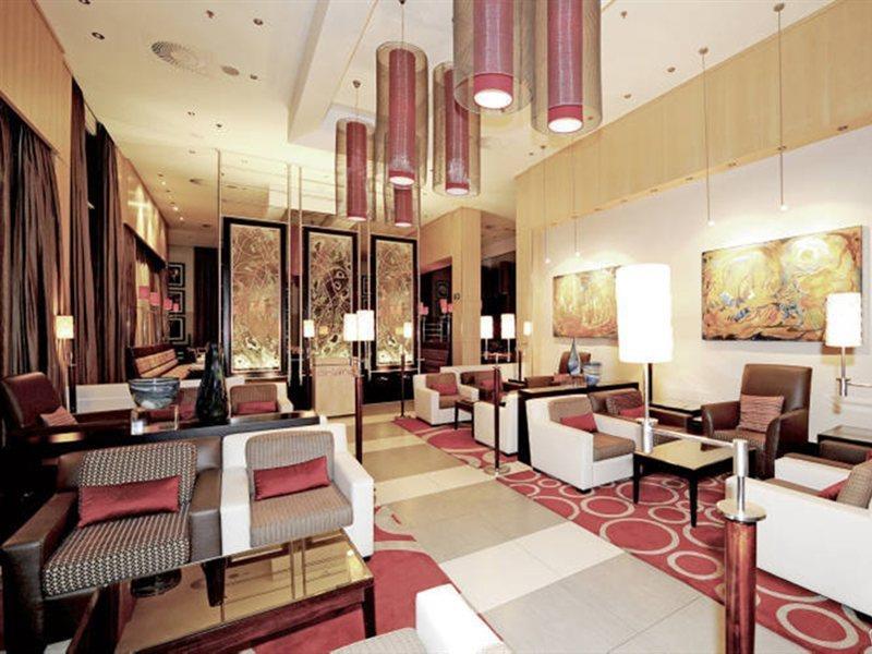 Mondior At Emperors Palace Kempton Park Exteriér fotografie