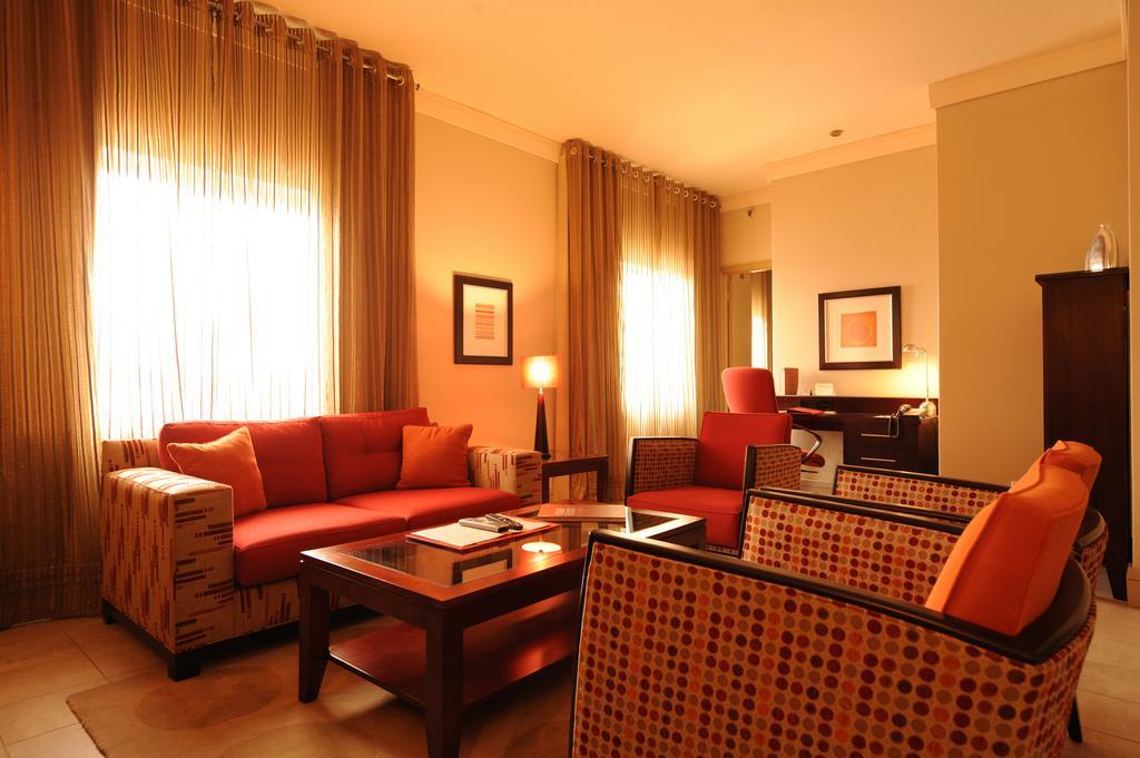Mondior At Emperors Palace Kempton Park Exteriér fotografie