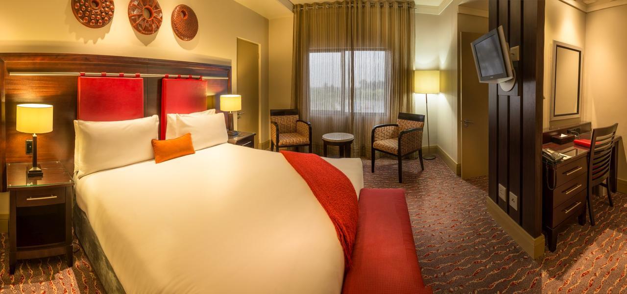 Mondior At Emperors Palace Kempton Park Exteriér fotografie