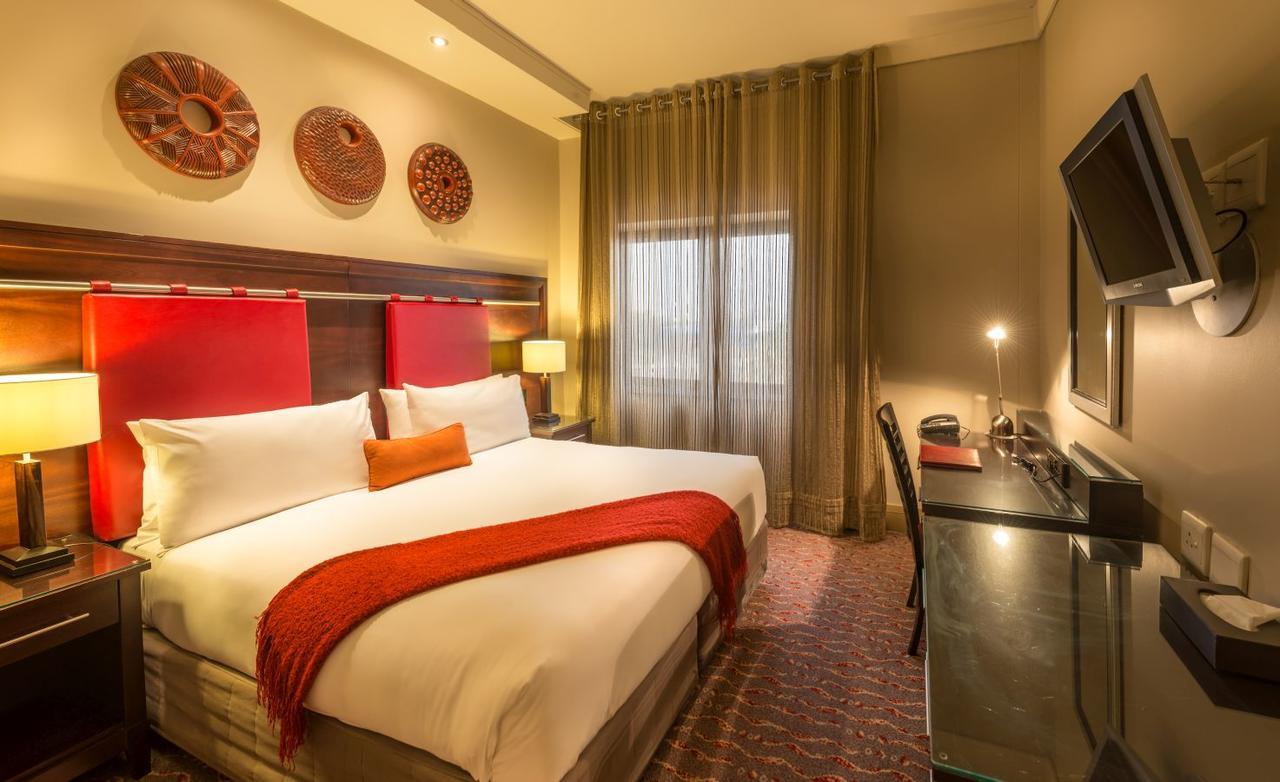 Mondior At Emperors Palace Kempton Park Exteriér fotografie
