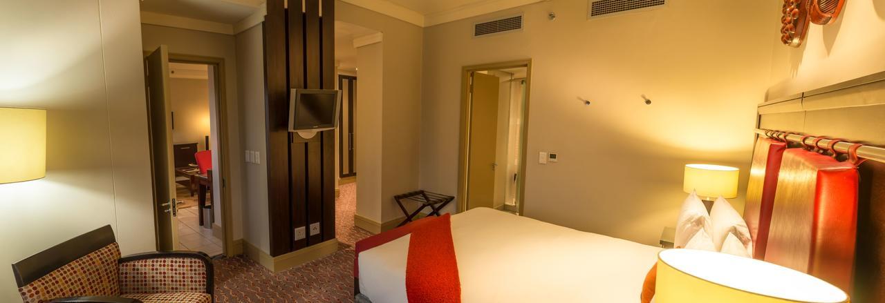 Mondior At Emperors Palace Kempton Park Exteriér fotografie