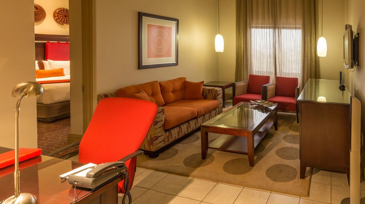 Mondior At Emperors Palace Kempton Park Exteriér fotografie