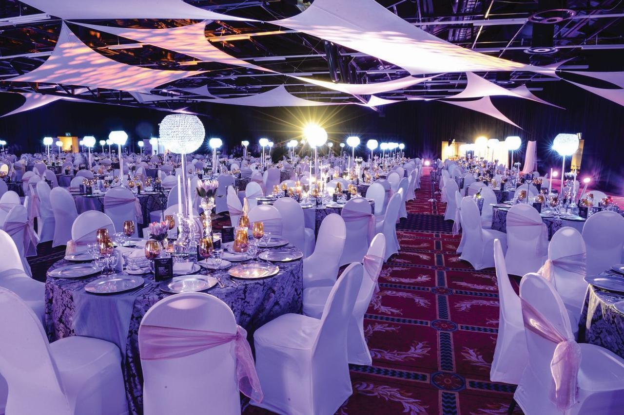 Mondior At Emperors Palace Kempton Park Exteriér fotografie
