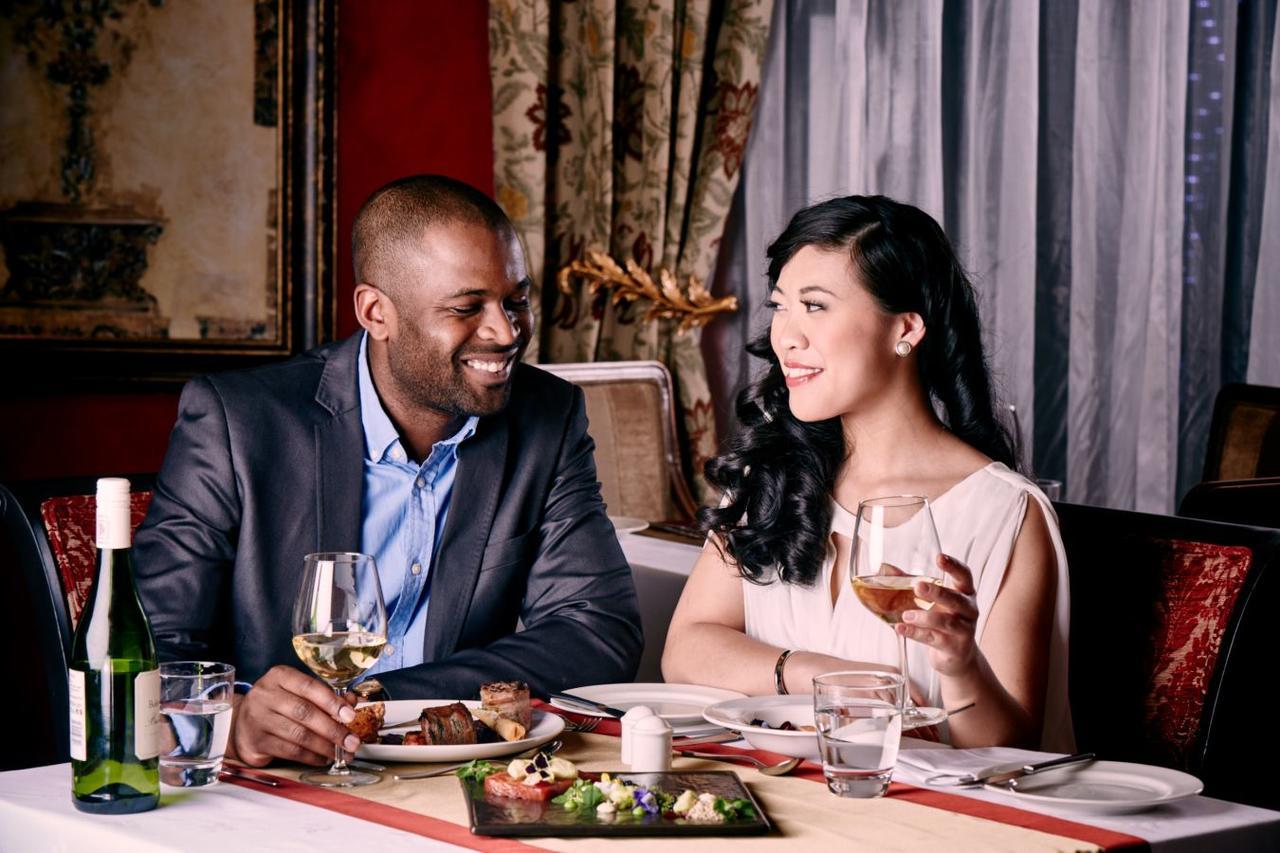 Mondior At Emperors Palace Kempton Park Exteriér fotografie