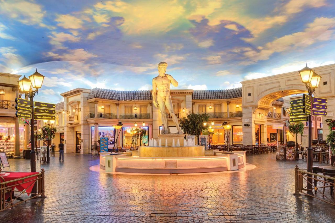 Mondior At Emperors Palace Kempton Park Exteriér fotografie