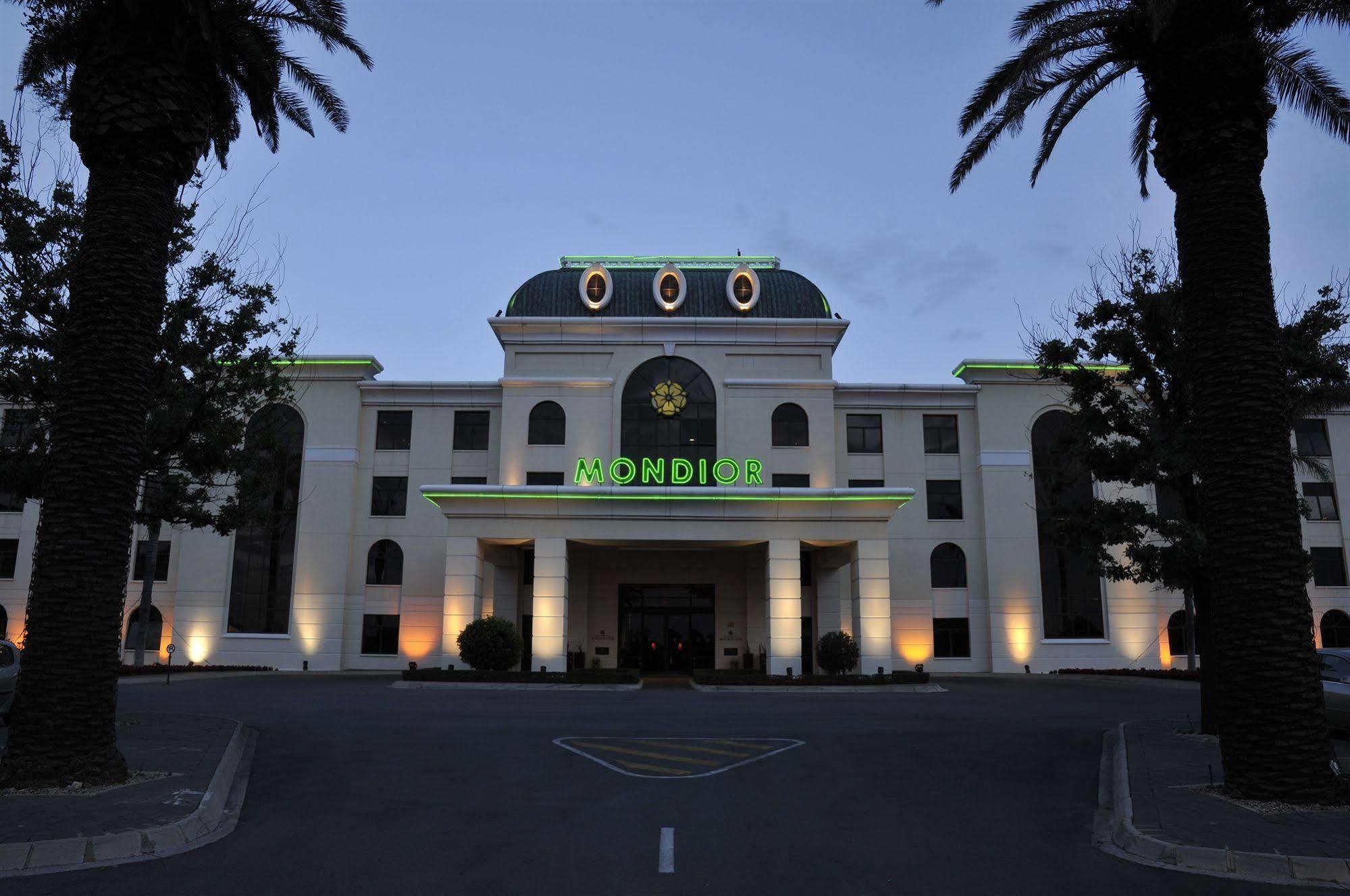 Mondior At Emperors Palace Kempton Park Exteriér fotografie