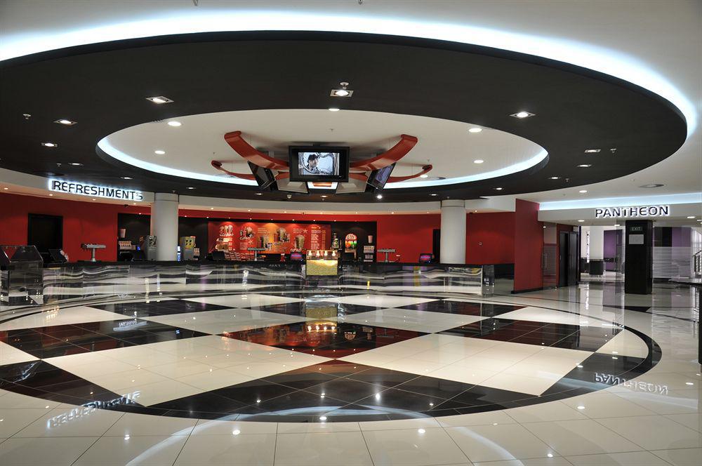 Mondior At Emperors Palace Kempton Park Exteriér fotografie